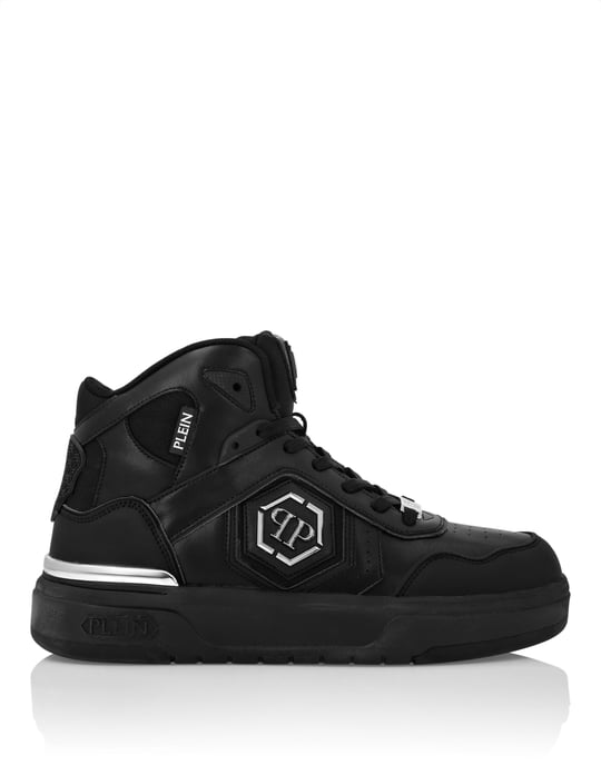 Zapatillas Altas Predator - Image 2