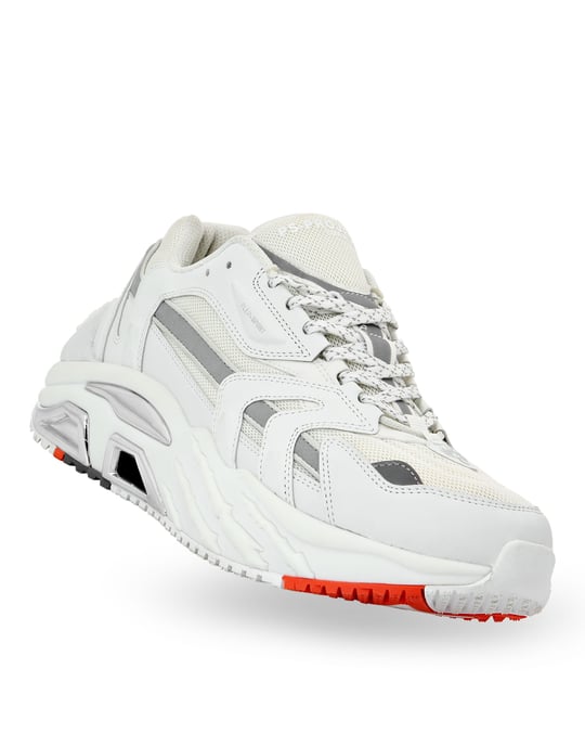 Zapatilla Runner The Scratch - Image 4
