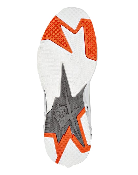 Zapatilla Runner The Scratch - Image 5
