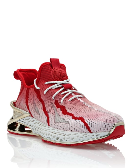 Zapatilla Runner The Lighting Edition Gen.x.2 - Image 4