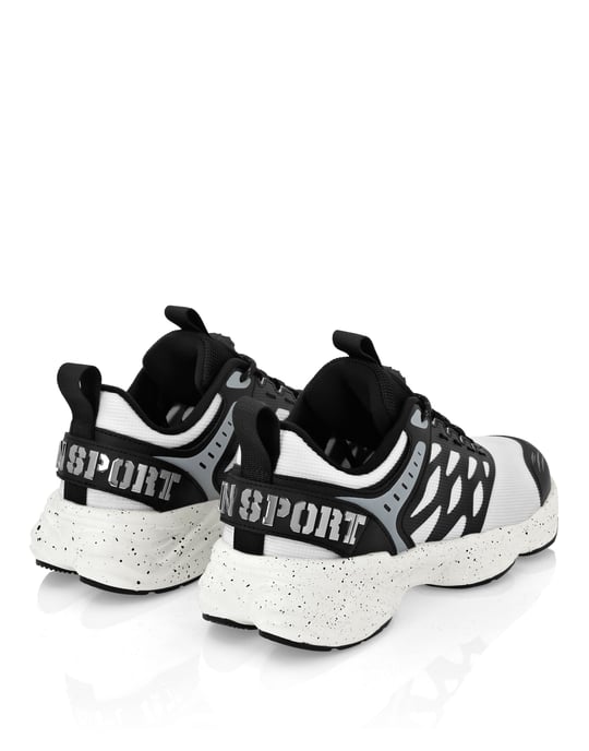 Zapatilla Runner Scratch - Image 2