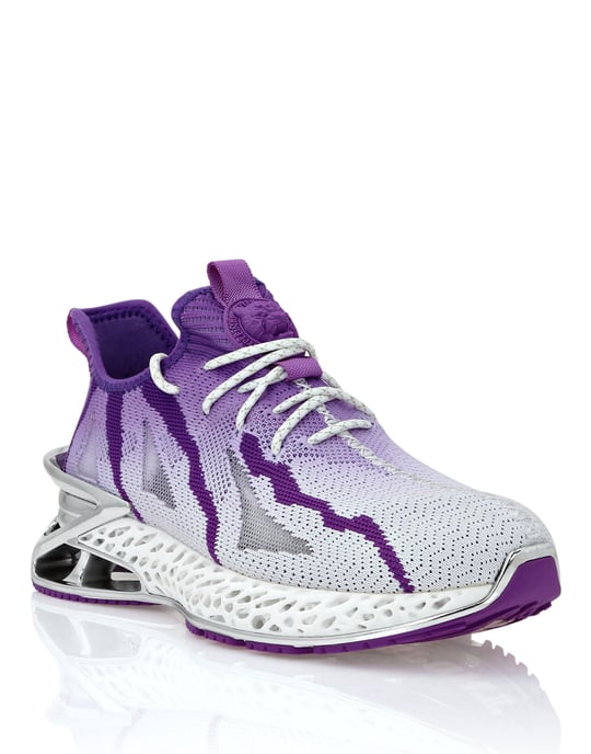 Zapatilla Runner The Lighting Edition Gen.x.2 - Image 4
