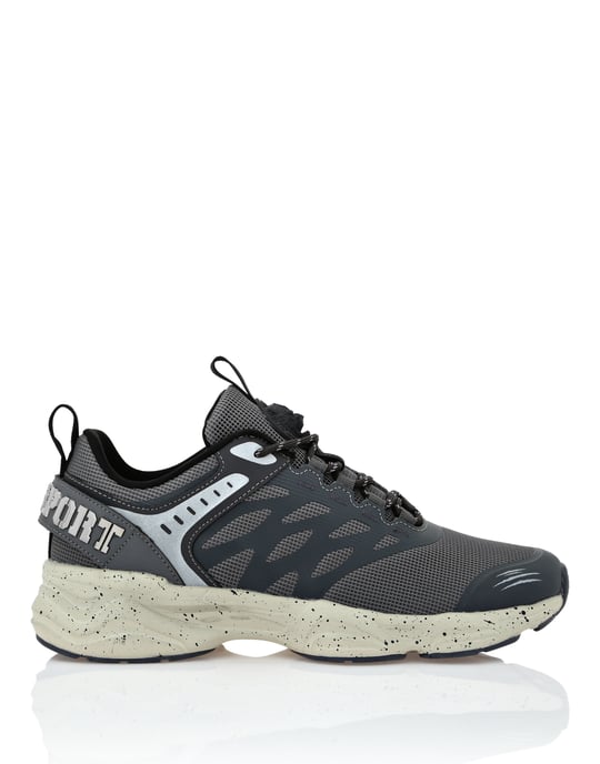 Zapatilla Runner Scratch - Image 1