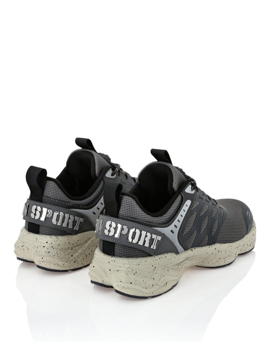 Zapatilla Runner Scratch - Image 2
