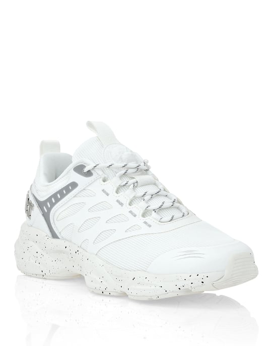 Zapatilla Runner Scratch - Image 2
