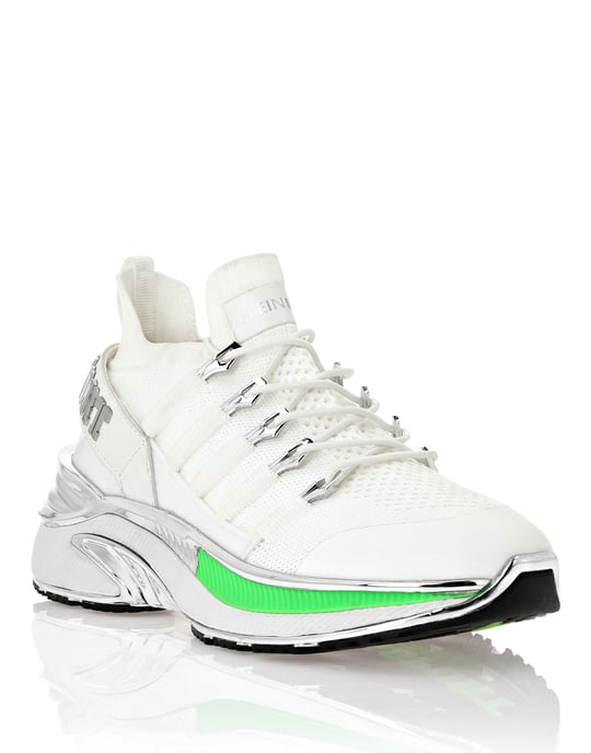 Zapatilla Runner Chrome Surfer - Image 2