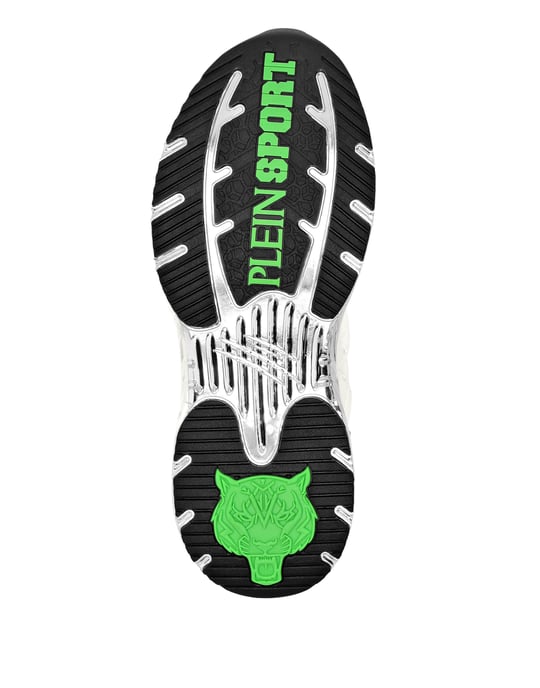 Zapatilla Runner Chrome Surfer - Image 4