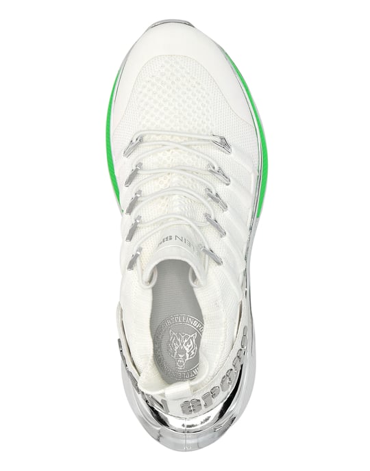 Zapatilla Runner Chrome Surfer - Image 5