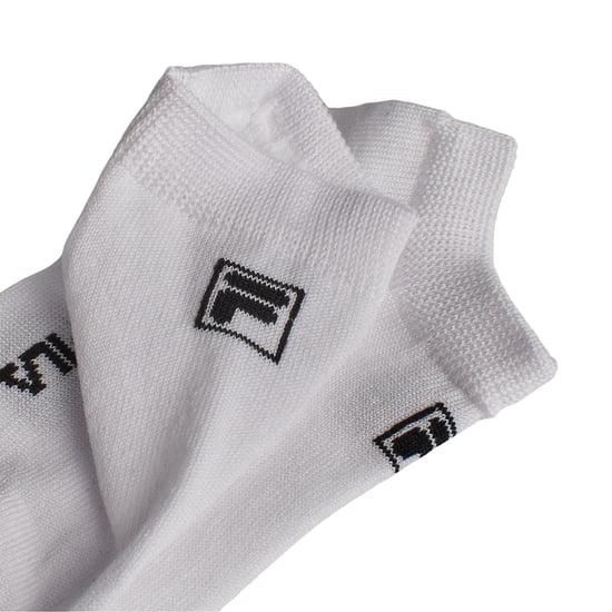 Paquete de 3 Calcetines Invisibles F1049 para Niños - Image 3