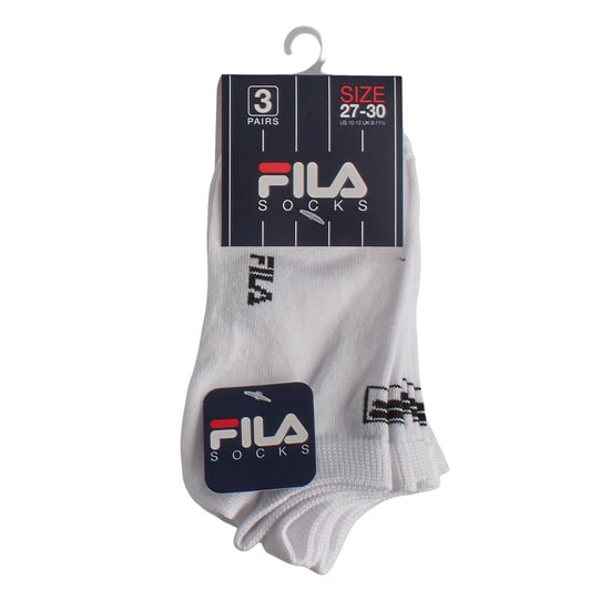 Paquete de 3 Calcetines Invisibles F1049 para Niños - Image 4