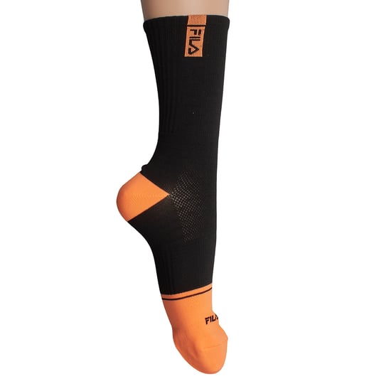 Pack-2 Calcetines Largos para Ciclismo F2524 para Hombre y Mujer - Image 3