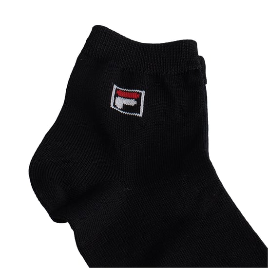 Pack de 3 calcetines hasta el tobillo F1042 para niños y niñas - Image 2