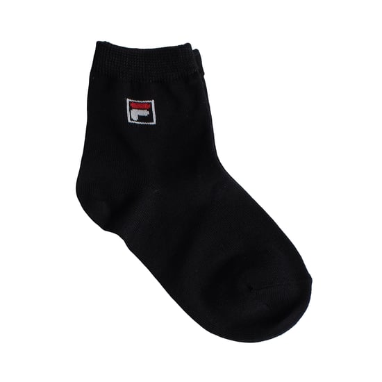 Pack de 3 calcetines hasta el tobillo F1042 para niños y niñas - Image 4