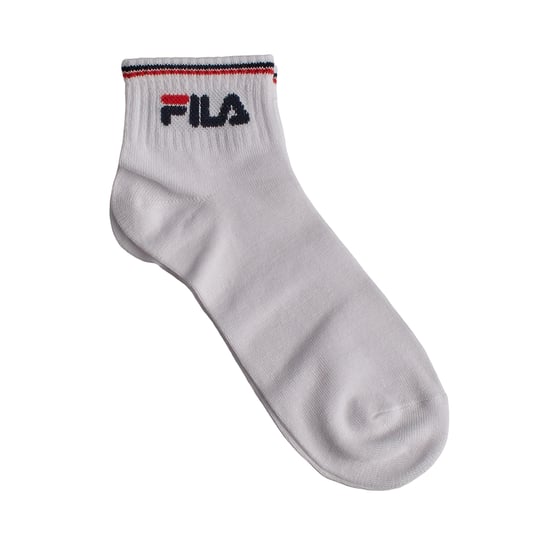 Paquete de 3 calcetines de bambú de tres cuartos F5505 para hombres y mujeres - Image 2