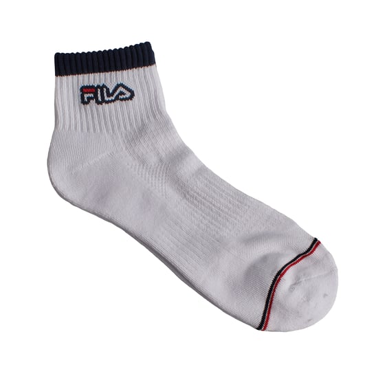 Pack de 3 calcetines hasta el tobillo F2522 para hombres y mujeres - Image 2