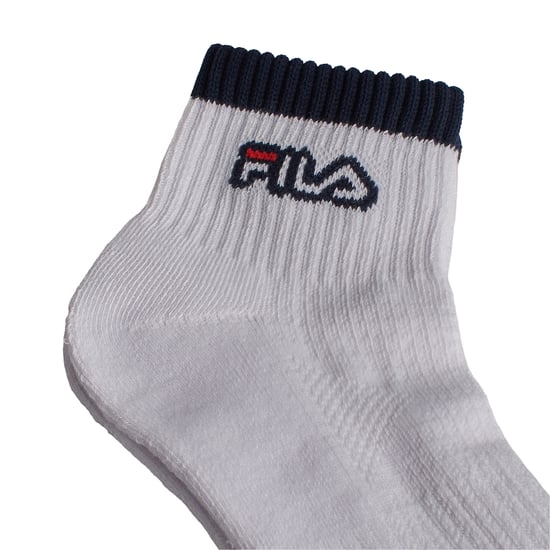 Pack de 3 calcetines hasta el tobillo F2522 para hombres y mujeres - Image 3