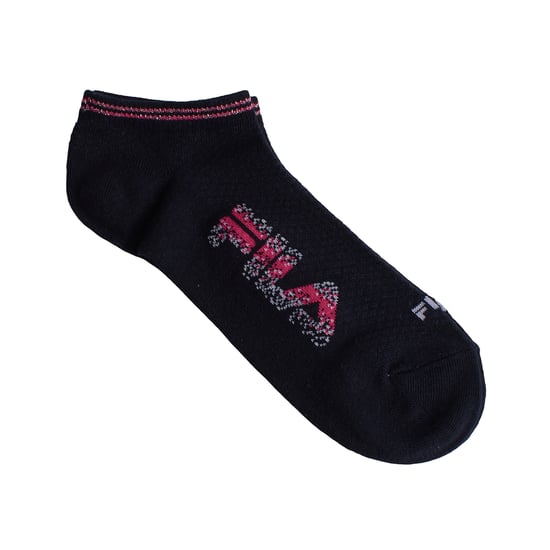 Paquete de 3 Calcetines Invisibles F6129 para Mujeres - Image 2