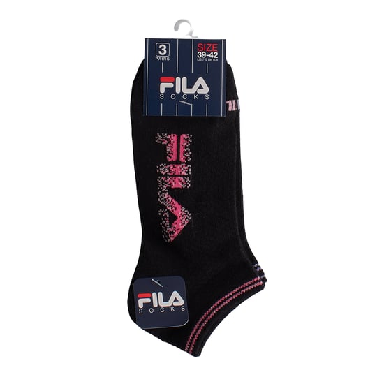 Pack-3 Calcetines Invisibles F6129 Para Mujer - Image 5