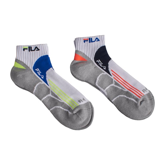 Paquete de 2 Calcetines de Correr Cortos F2526 para Hombre - Image 1