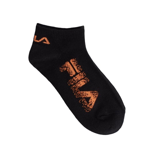 Paquete de 3 Calcetines Invisibles de Algodón F1425 para Niños y Niñas - Image 3