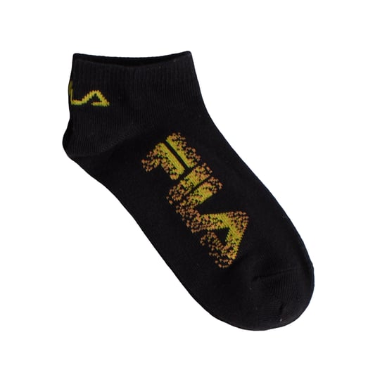 Paquete de 3 Calcetines Invisibles de Algodón F1425 para Niños y Niñas - Image 4