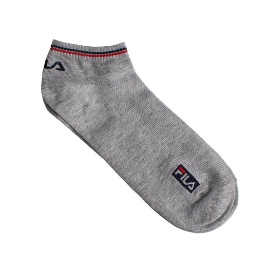 Paquete de 3 Calcetines Invisibles de Bambú F5508 para Hombres y Mujeres - Image 2