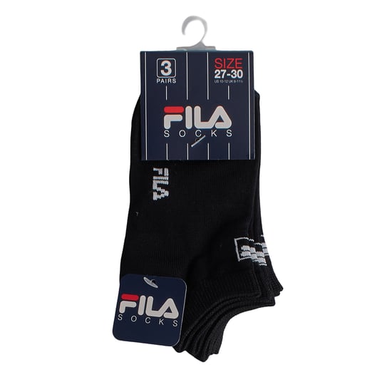 Pack de 3 Calcetines Invisibles F1049 para Niños - Image 4
