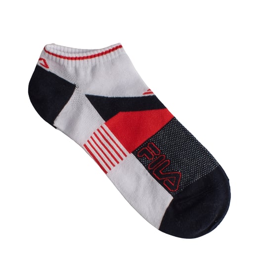Paquete de 3 calcetines deportivos invisibles F2530 para hombres y mujeres - Image 3