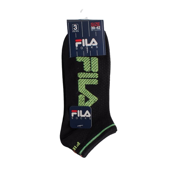 Pack de 3 Calcetines Invisibles F6136 para Mujeres - Image 5