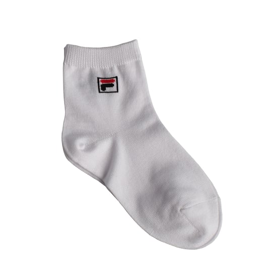 Paquete de 3 calcetas para tobillo F1042 para niños y niñas - Image 2