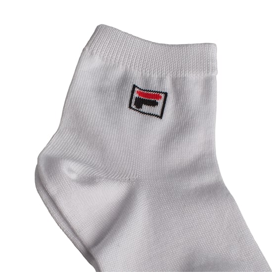 Paquete de 3 calcetas para tobillo F1042 para niños y niñas - Image 3