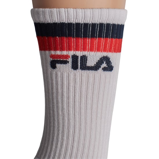Paquete de 3 Calcetines Largos de Bambú F5506 para Hombres y Mujeres - Image 2
