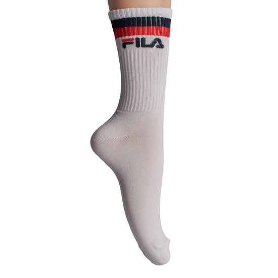 Paquete de 3 Calcetines Largos de Bambú F5506 para Hombres y Mujeres - Image 3