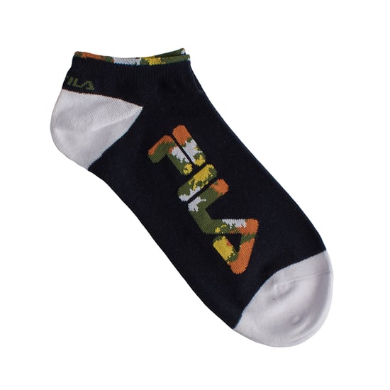 Pack-3 Calcetines Invisibles Deportivos F2529 Para Hombre y Mujer - Image 2