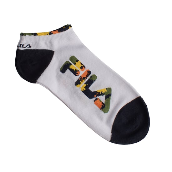 Pack-3 Calcetines Invisibles Deportivos F2529 Para Hombre y Mujer - Image 3