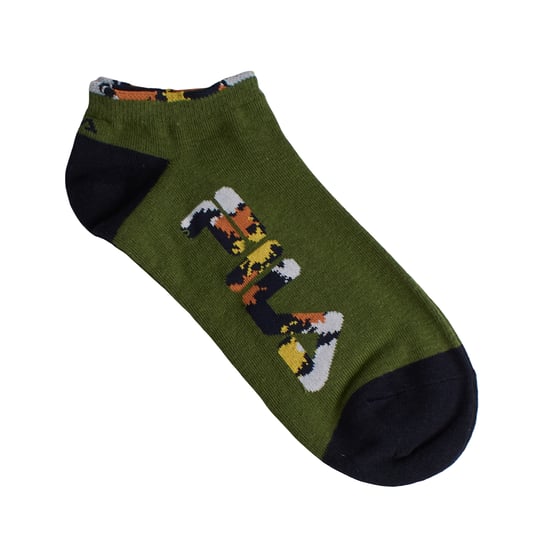 Pack-3 Calcetines Invisibles Deportivos F2529 Para Hombre y Mujer - Image 4