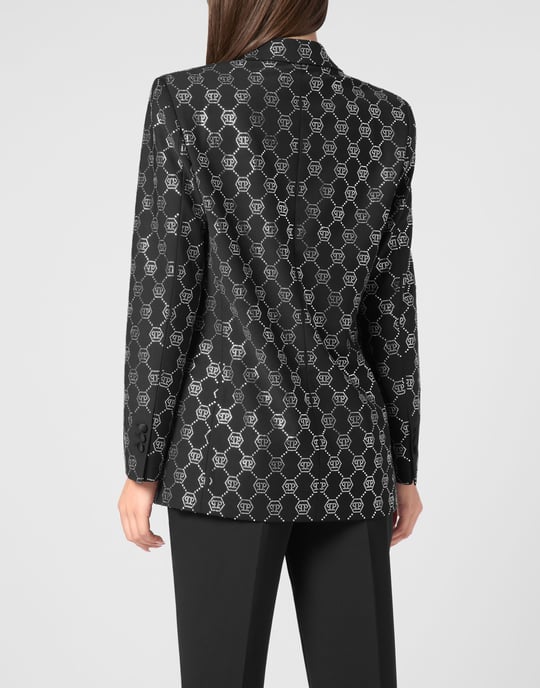Blazer Monogram - Image 3
