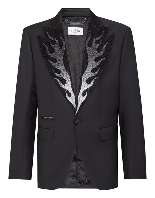 Blazer Flame - Image 1