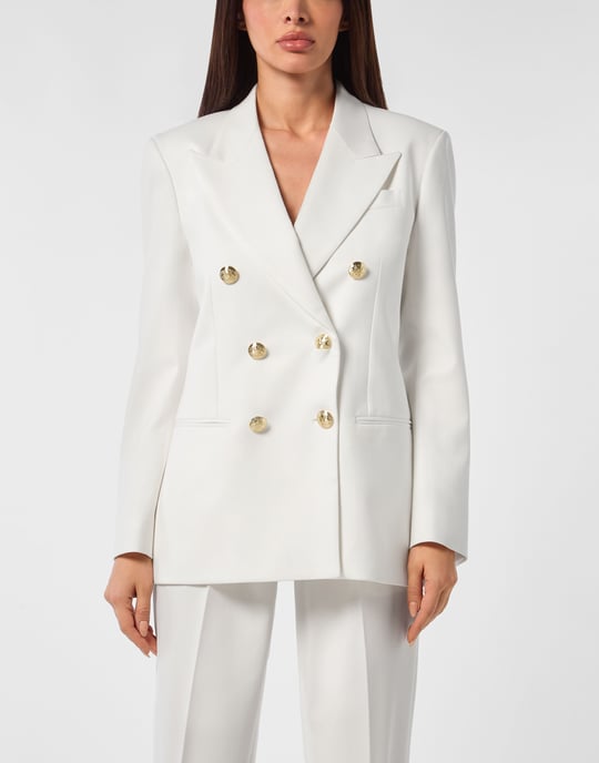 Double Breast Blazer - Image 3