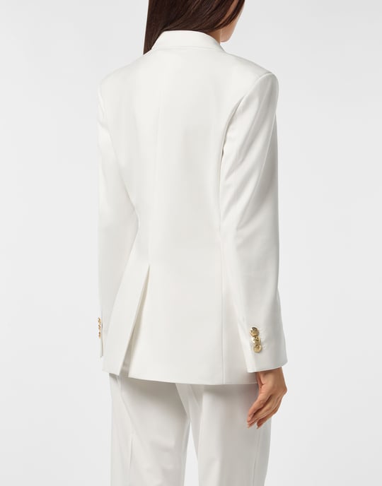 Double Breast Blazer - Image 5