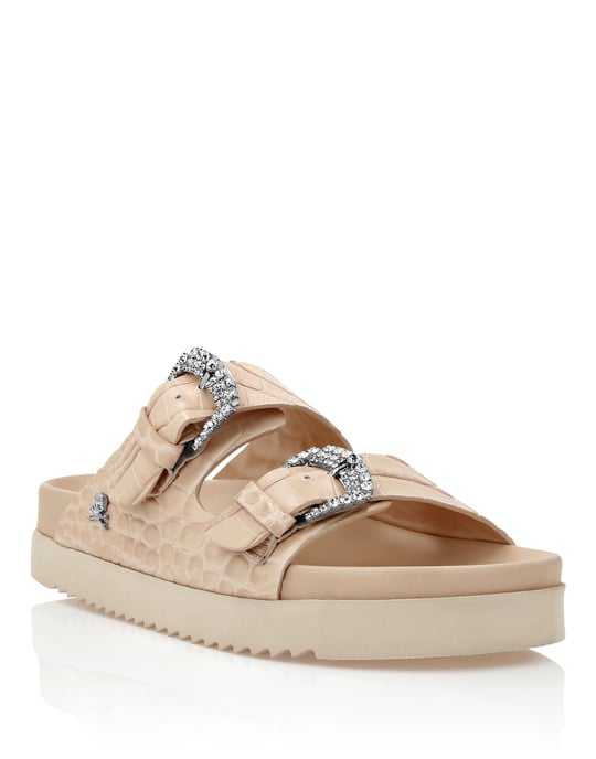 Sandalias Planas - Image 1