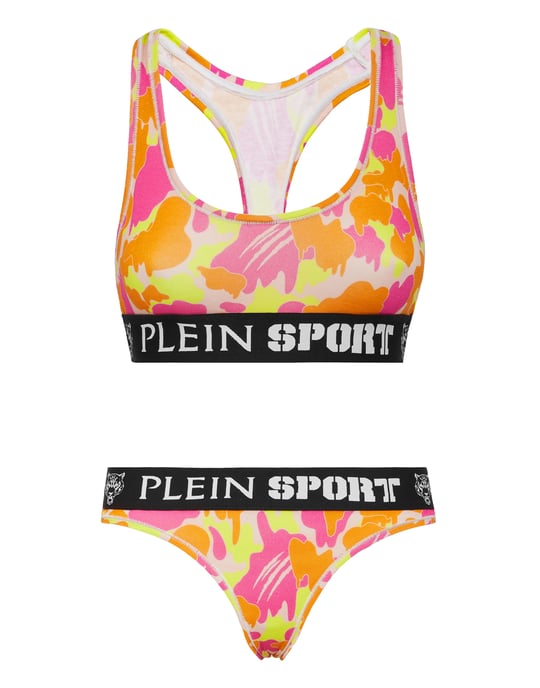 Set Deportivo Camouflage - Image 1