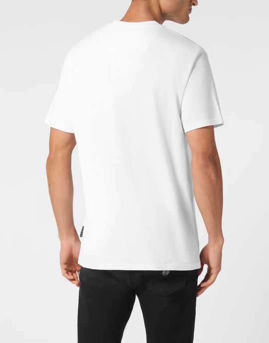 Camiseta Cuello Redondo Racing - Image 3