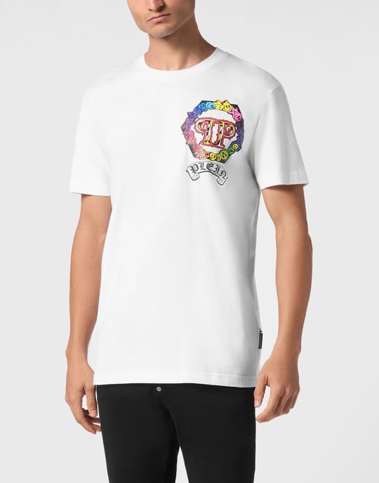 Camiseta Cuello Redondo - Image 2
