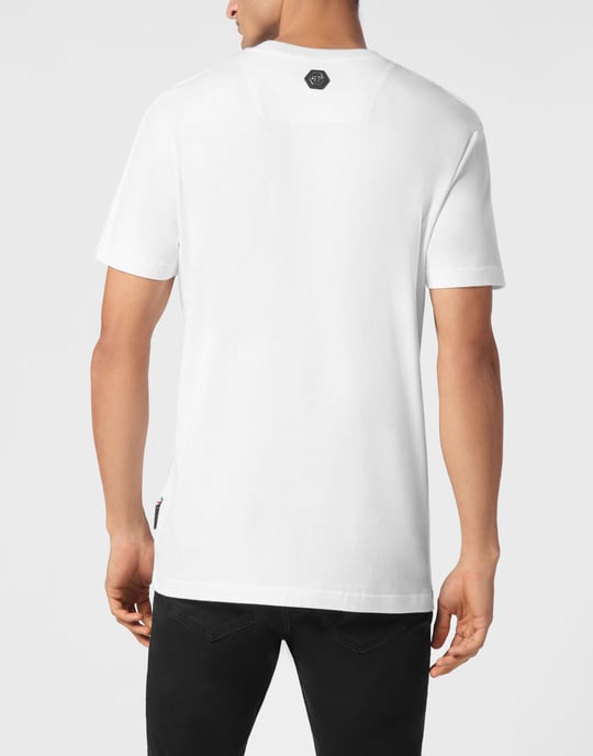 Camiseta Cuello Redondo - Image 3