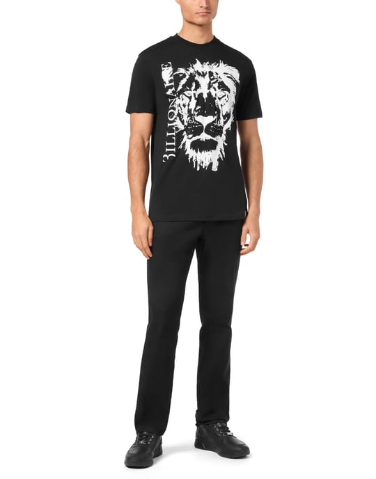 Camiseta Cuello Redondo Lion - Image 3