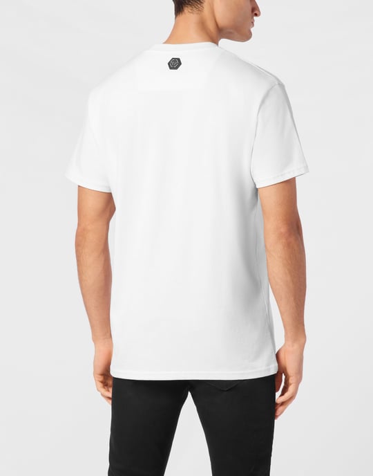 Camiseta Cuello Redondo - Image 5