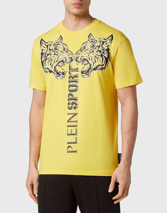 Camiseta Cuello Redondo Tiger - Image 2