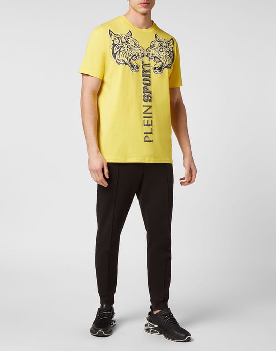 Camiseta Cuello Redondo Tiger - Image 4