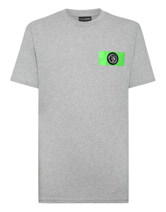 Camiseta Cuello Redondo Scratch - Image 1